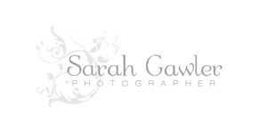Sarah Gawler London logo