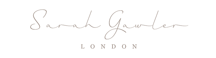 Sarah Gawler Photography Logo