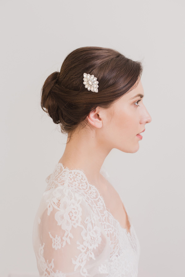 Editorial Wedding Photography - Britten 3
