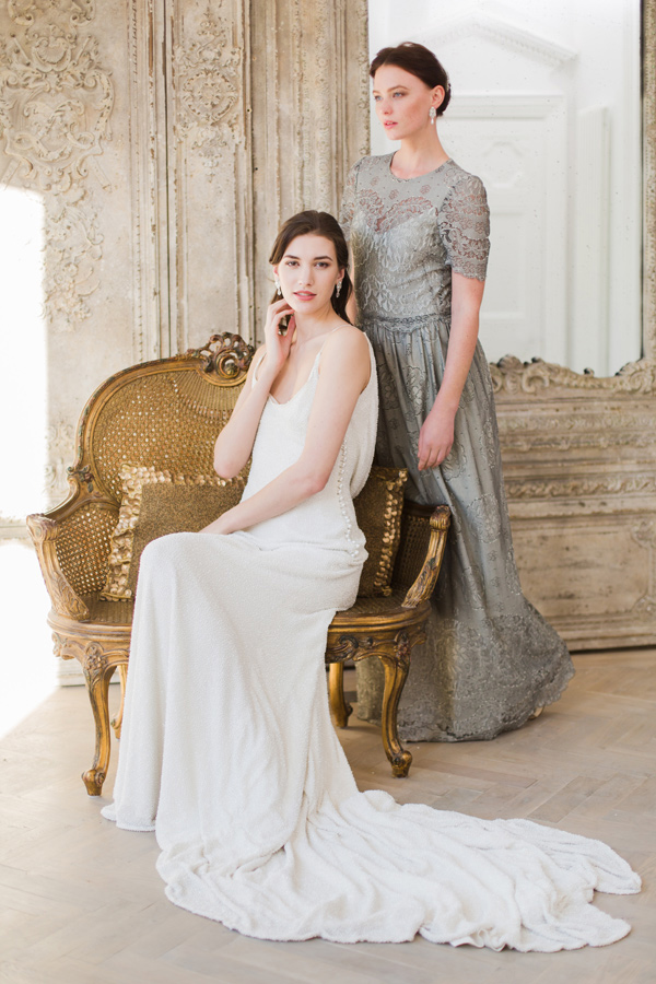 Editorial Wedding Photography - Britten 6