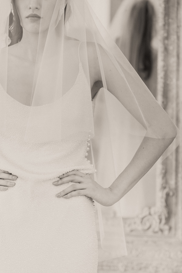 Editorial Wedding Photography - Britten 8