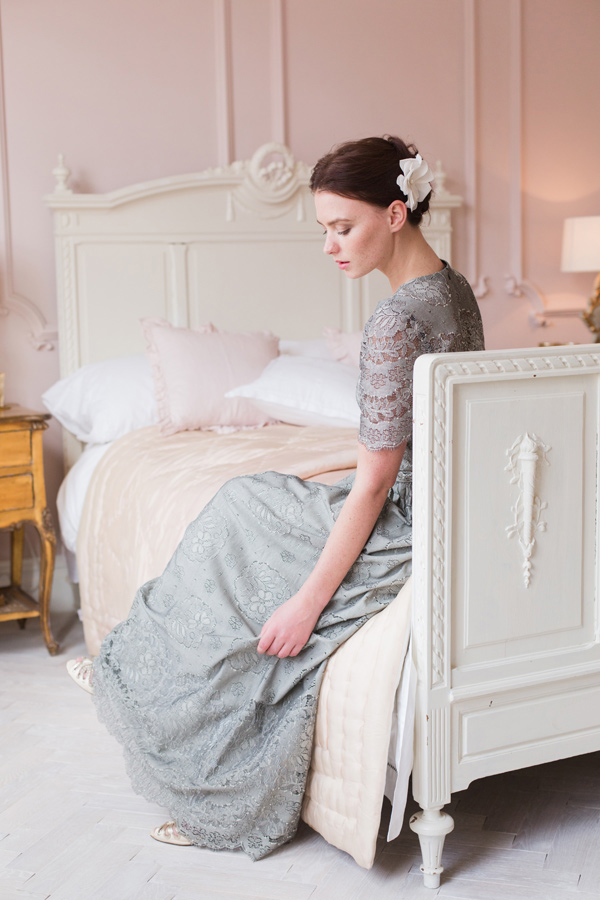 Editorial Wedding Photography - Britten 9