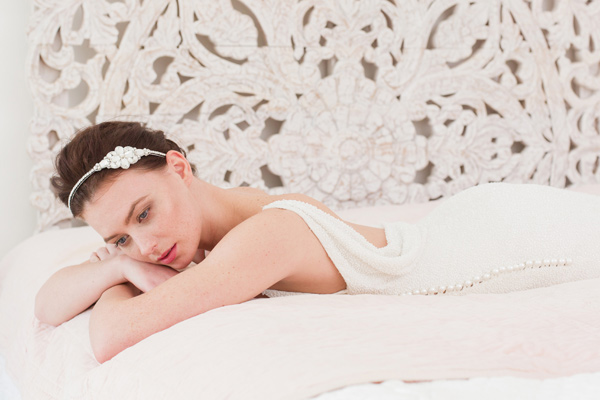 Editorial Wedding Photography - Britten 10