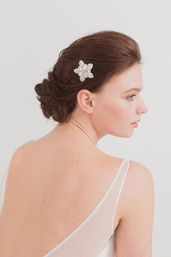 Editorial Wedding Photography - Britten 11