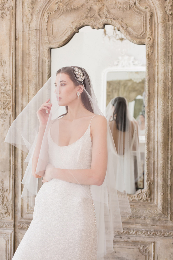 Editorial Wedding Photography - Britten 14
