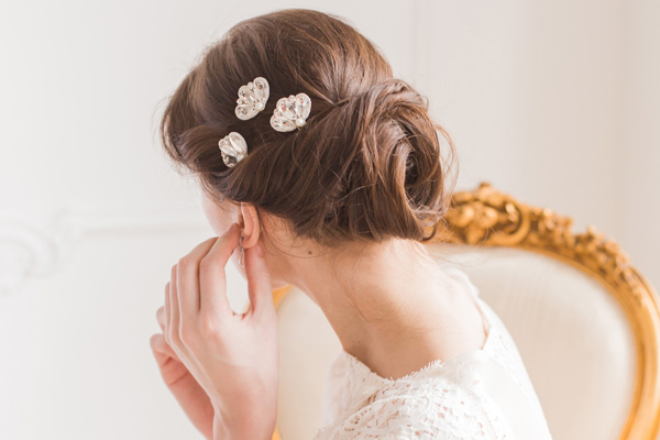 Editorial Wedding Photography - Britten 16