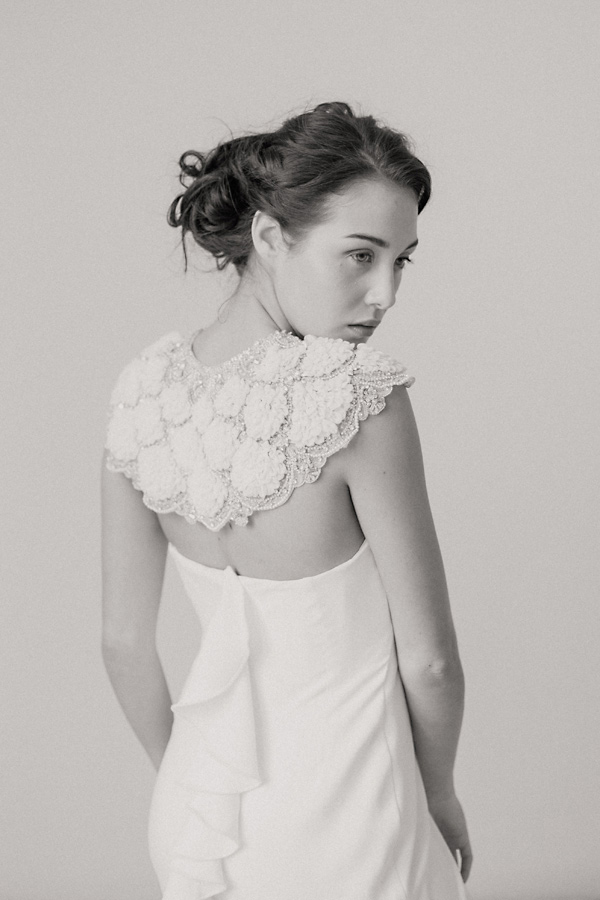 Editorial Wedding Photography - Milie Icaro 1