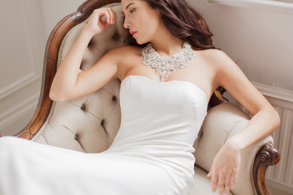 Editorial Wedding Photography - Milie Icaro 3