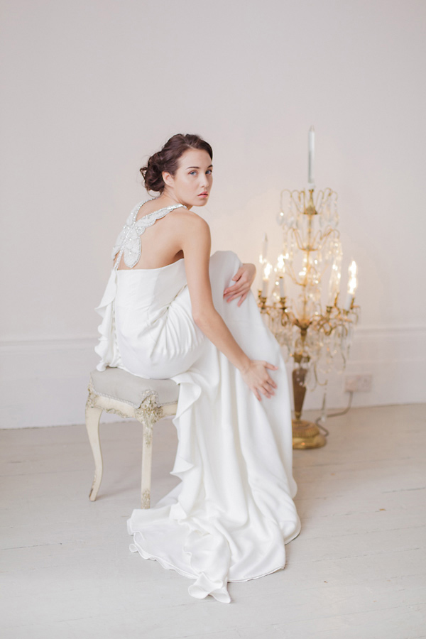 Editorial Wedding Photography - Milie Icaro 4