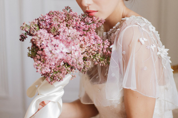 Editorial Wedding Photography - Milie Icaro 6