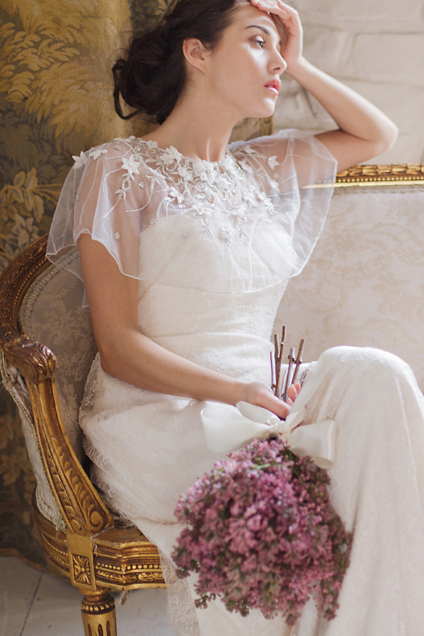 Editorial Wedding Photography - Milie Icaro 7