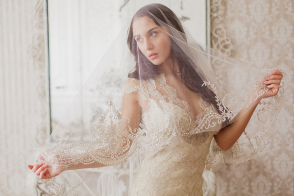 Editorial Wedding Photography - Milie Icaro 8