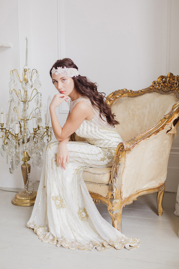 Editorial Wedding Photography - Milie Icaro 9