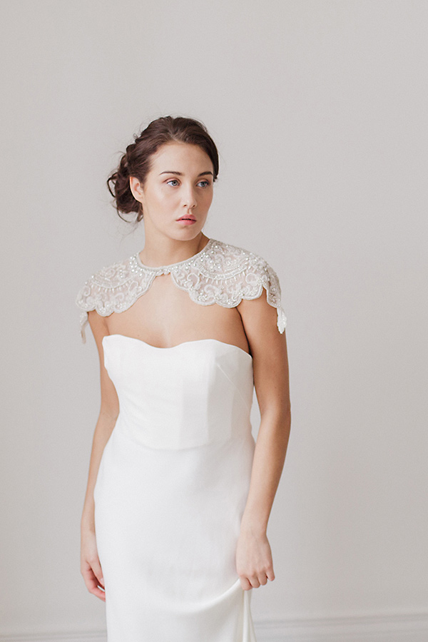 Editorial Wedding Photography - Milie Icaro 10
