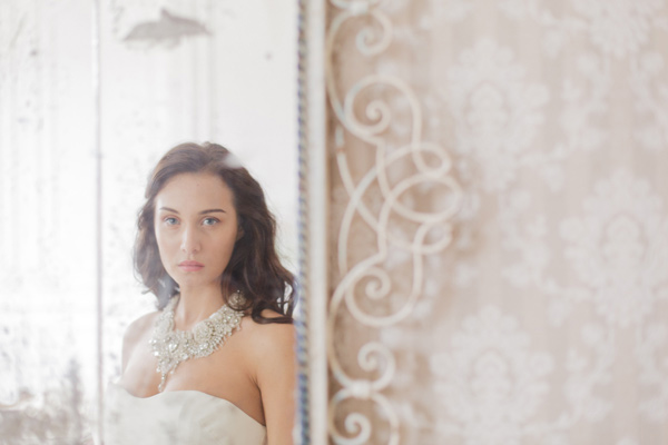 Editorial Wedding Photography - Milie Icaro 11