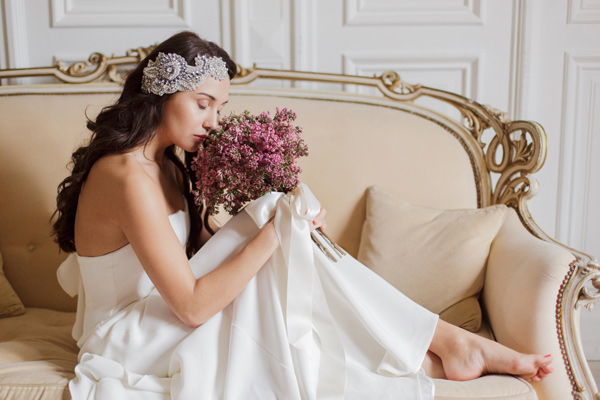 Editorial Wedding Photography - Milie Icaro 13