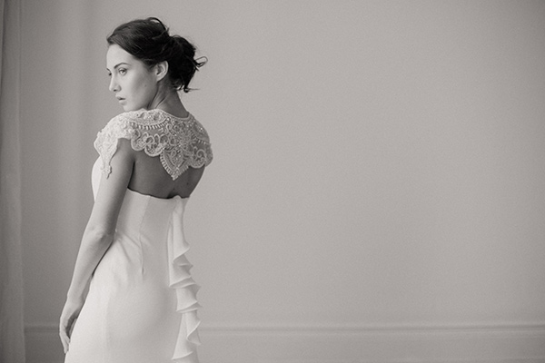 Editorial Wedding Photography - Milie Icaro 14