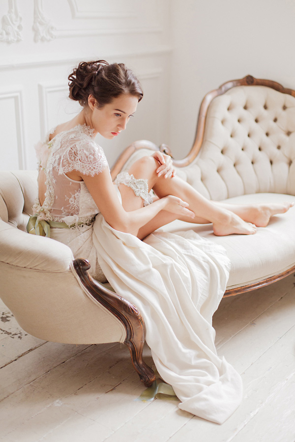 Editorial Wedding Photography - Milie Icaro 15