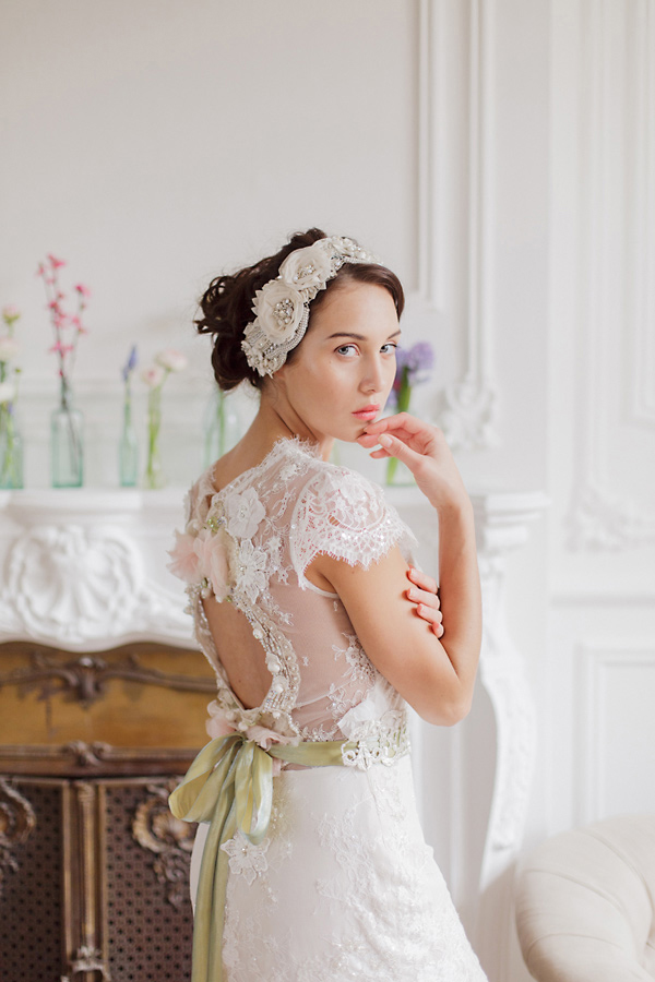 Editorial Wedding Photography - Milie Icaro 16