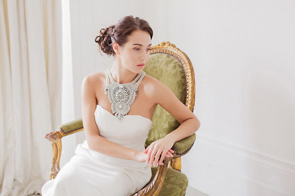 Editorial Wedding Photography - Milie Icaro 17