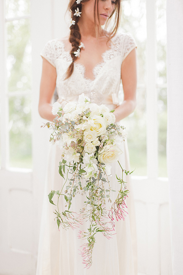 Editorial Wedding Photography - New England