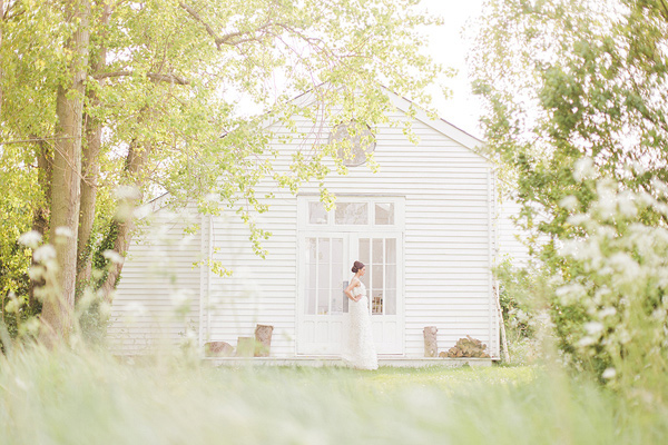 Editorial Wedding Photography - New England 2