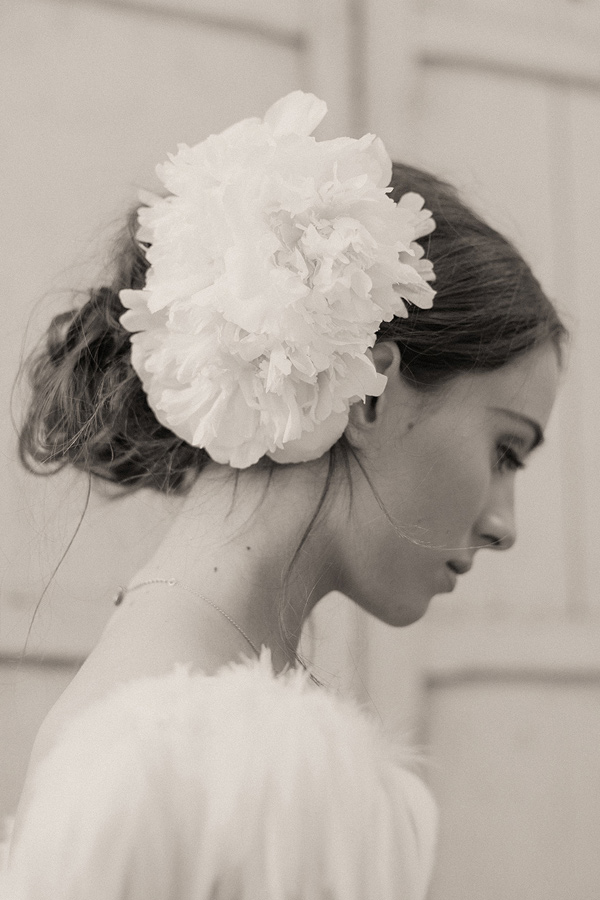 Editorial Wedding Photography - New England 3