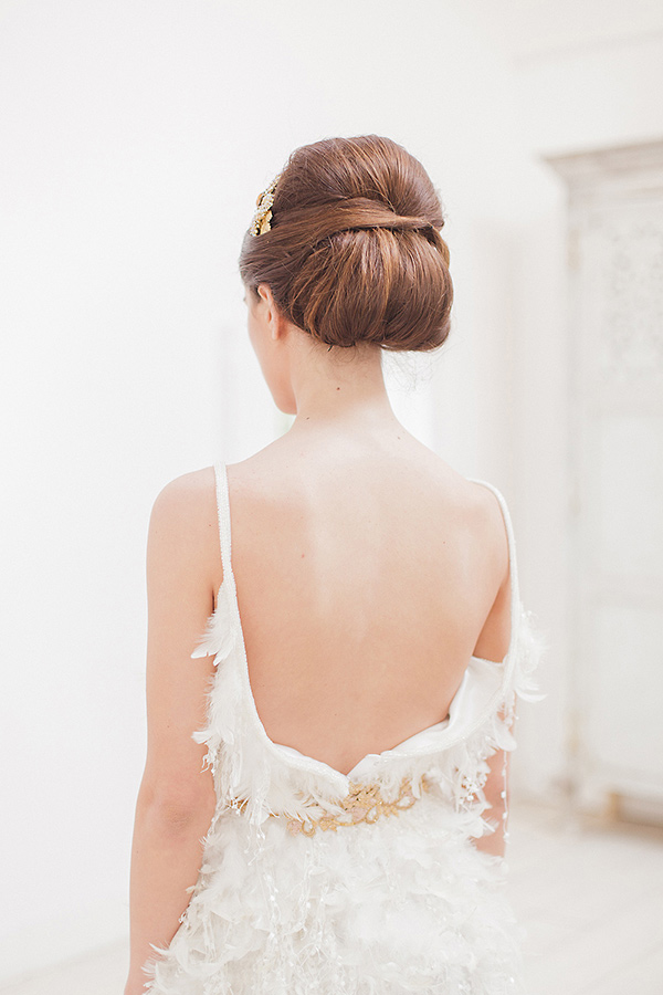 Editorial Wedding Photography - New England 4
