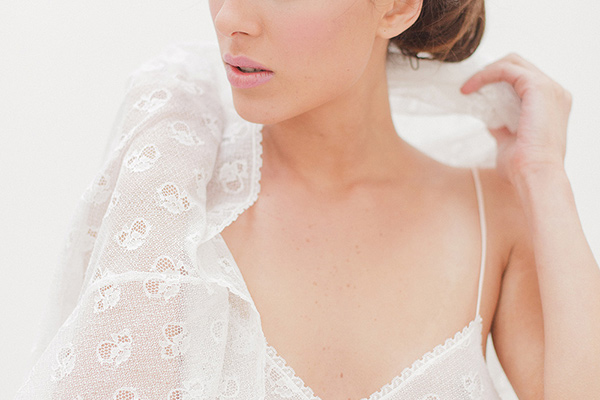 Editorial Wedding Photography - New England 7