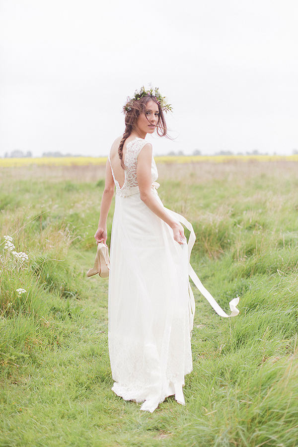 Editorial Wedding Photography - New England 8