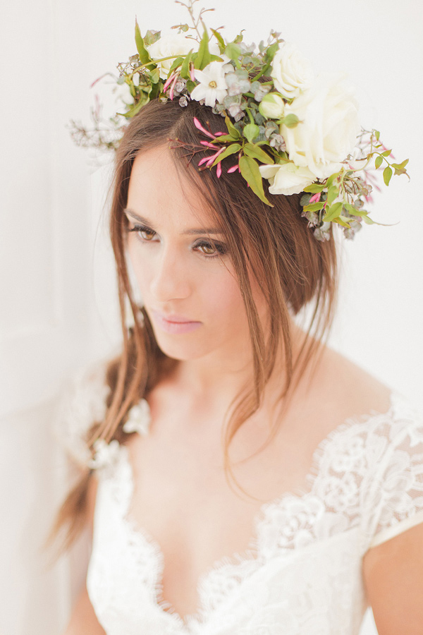 Editorial Wedding Photography - New England 9