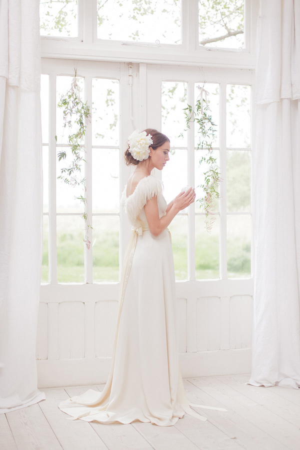 Editorial Wedding Photography - New England 11
