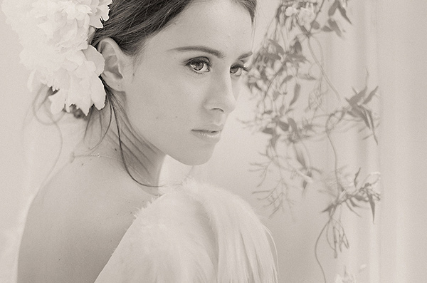 Editorial Wedding Photography - New England 16