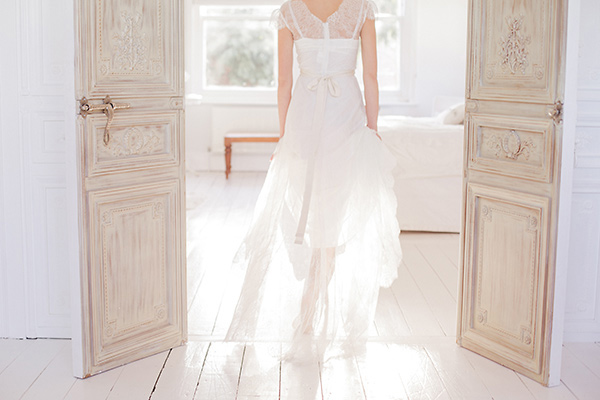 Editorial Wedding Photography - The Wedding Garter Company 10