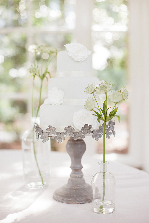 Editorial Wedding Photography inspired by The Orangery, Holland Park