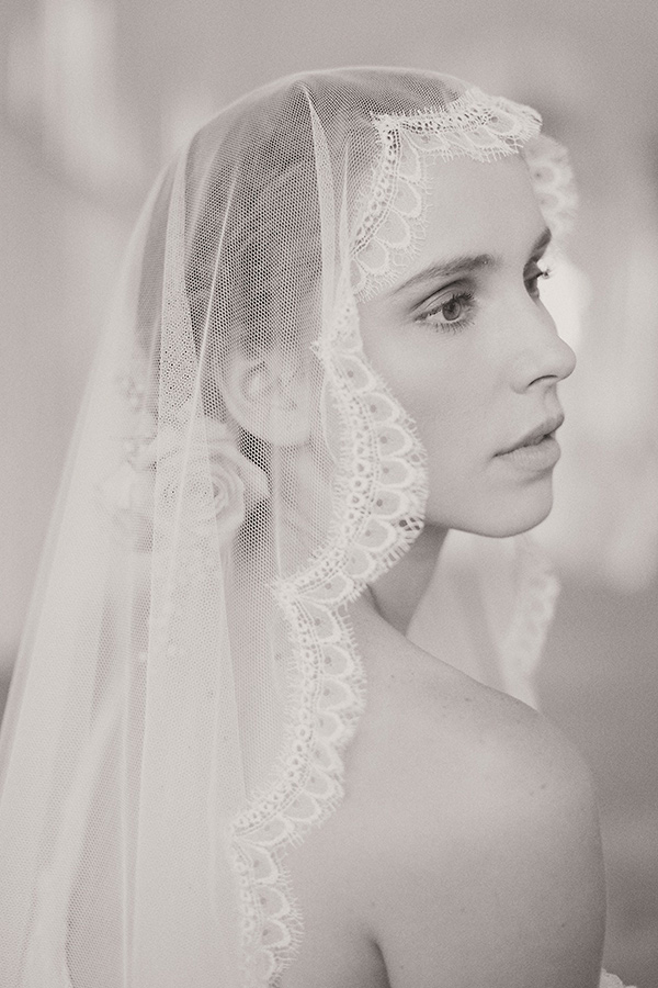 Editorial Wedding Photography inspired by The Orangery, Holland Park 3