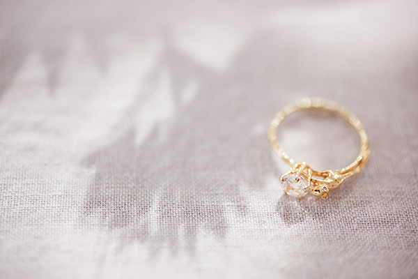 Editorial Wedding Photography inspired by The Orangery, Holland Park 5