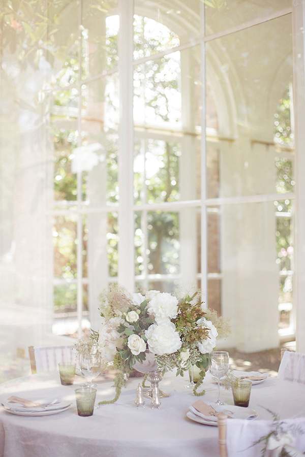 Editorial Wedding Photography inspired by The Orangery, Holland Park 6