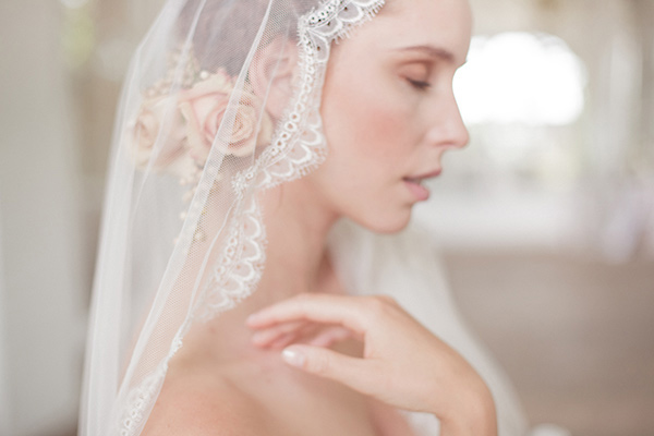 Editorial Wedding Photography inspired by The Orangery, Holland Park 10