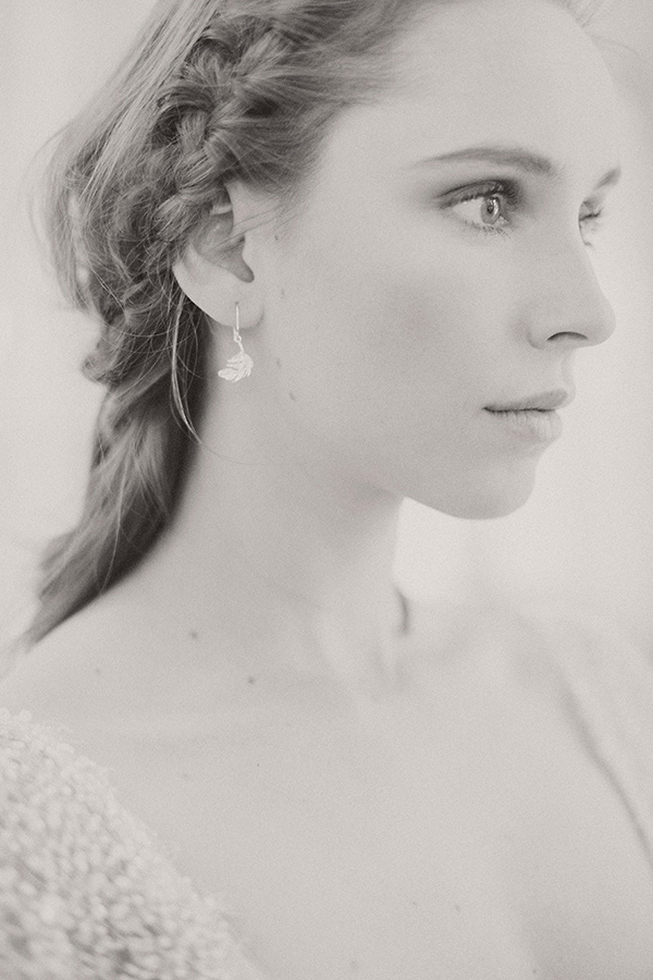 Editorial Wedding Photography inspired by The Orangery, Holland Park 11