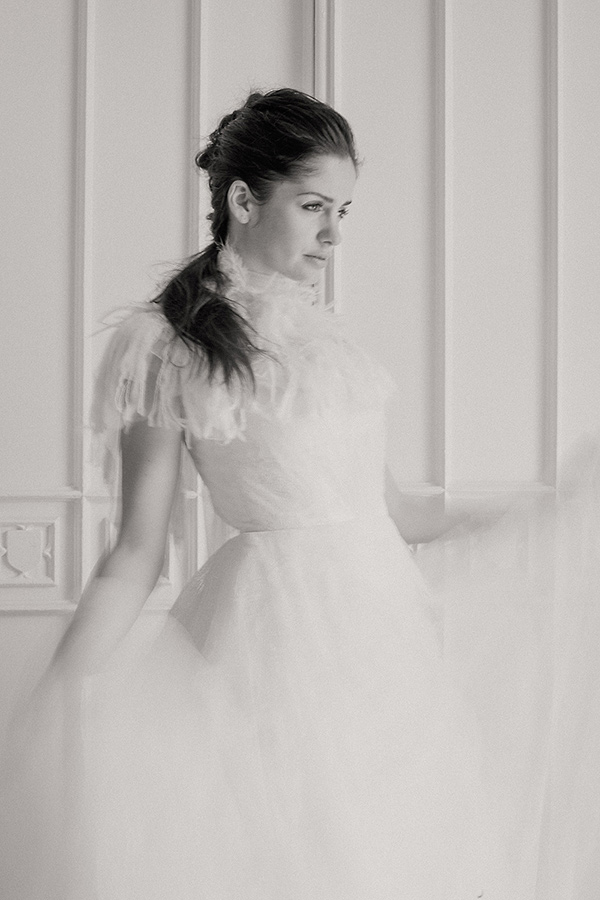 Editorial Wedding Photography, The Raven Of Nonsuch 1