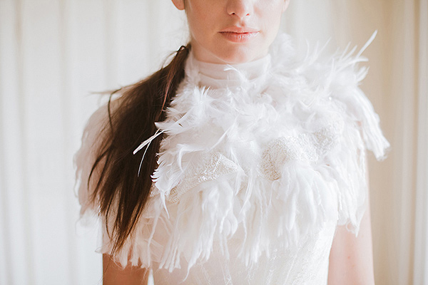 Editorial Wedding Photography, The Raven Of Nonsuch 3