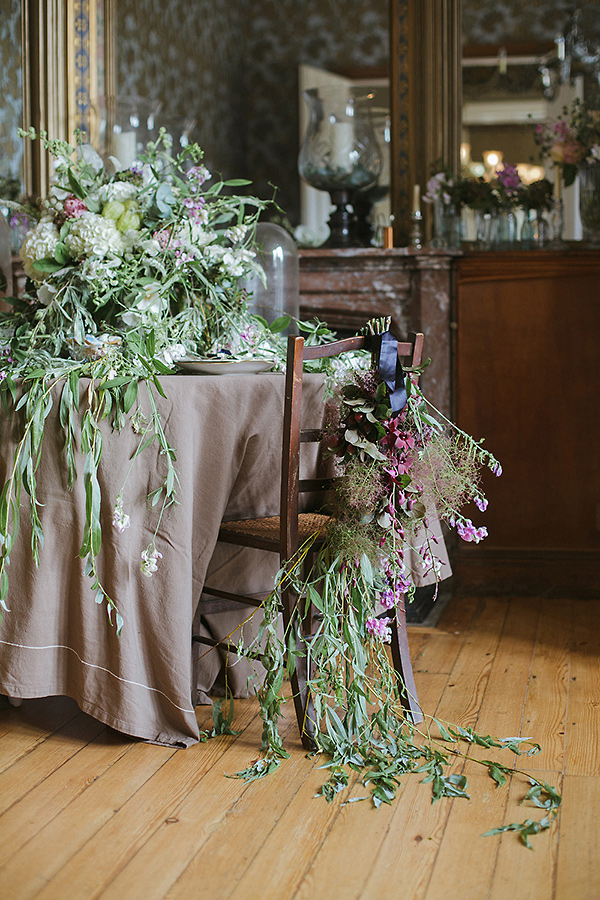Editorial Wedding Photography, The Raven Of Nonsuch 10