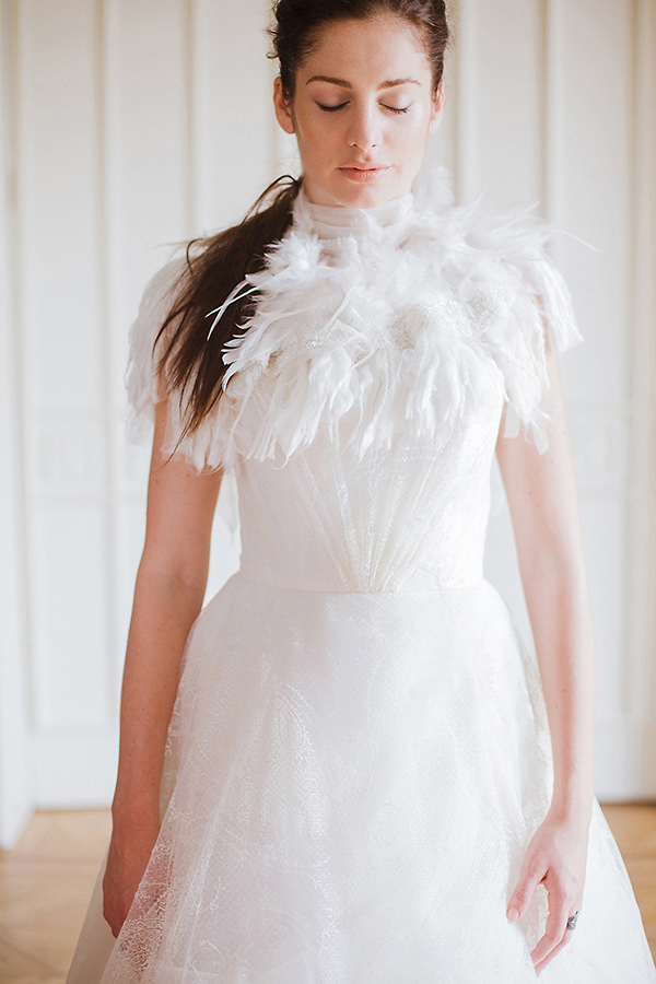 Editorial Wedding Photography, The Raven Of Nonsuch 12