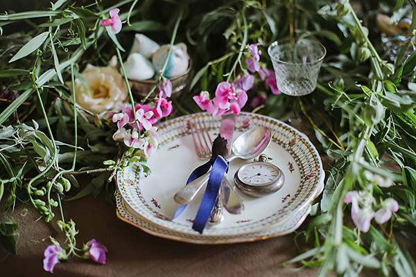 Editorial Wedding Photography, The Raven Of Nonsuch 13