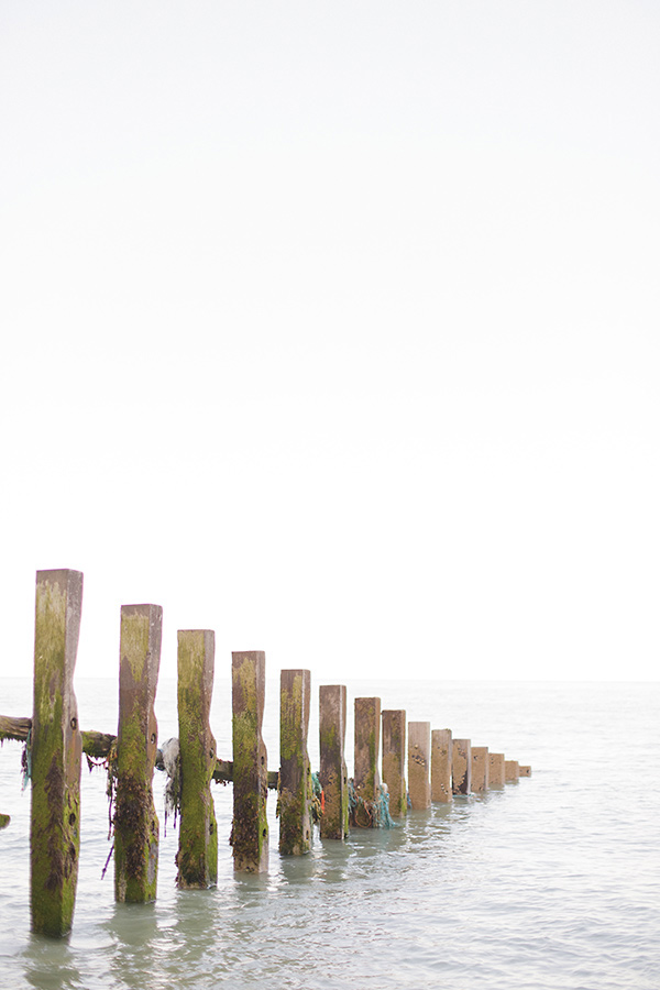Engagement Photography on the Beach 3