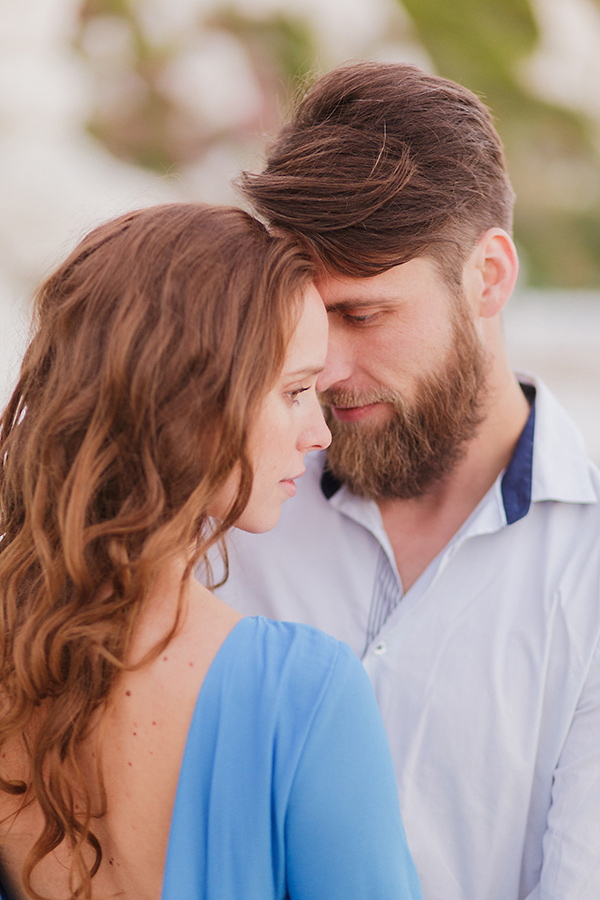 Engagement Photography on the Beach 6
