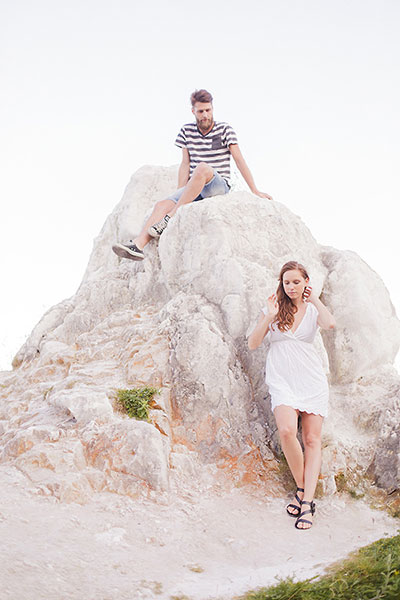 beach Love Shoot
