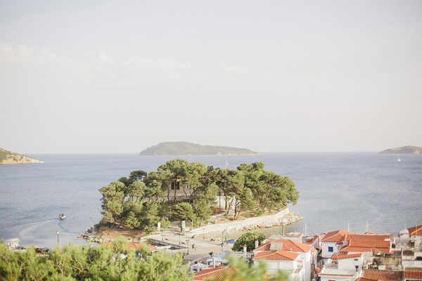 Engagement Photography, Skiathos, Greece 1