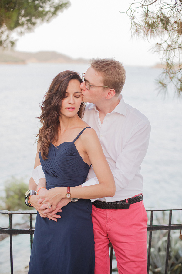 Engagement Photography, Skiathos, Greece 4